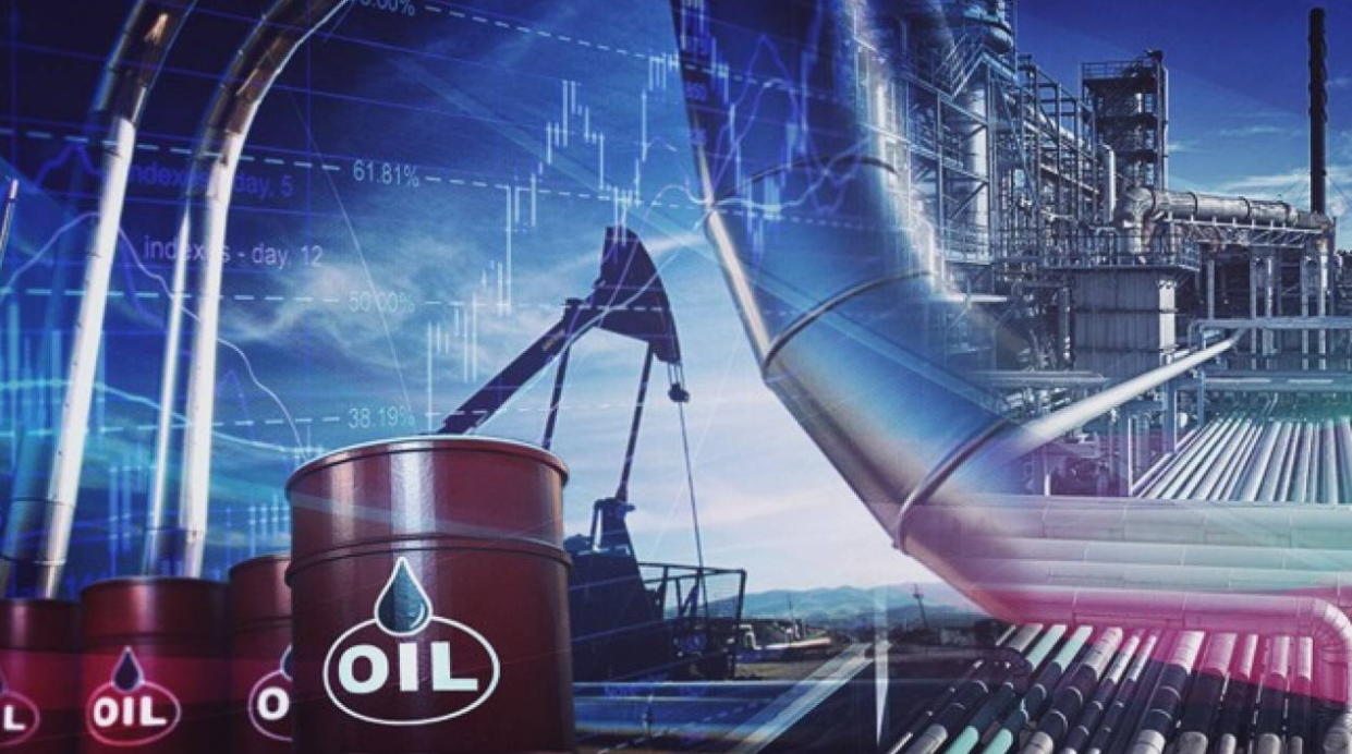 Azerbaijan boosts petroleum product exports in early-year period