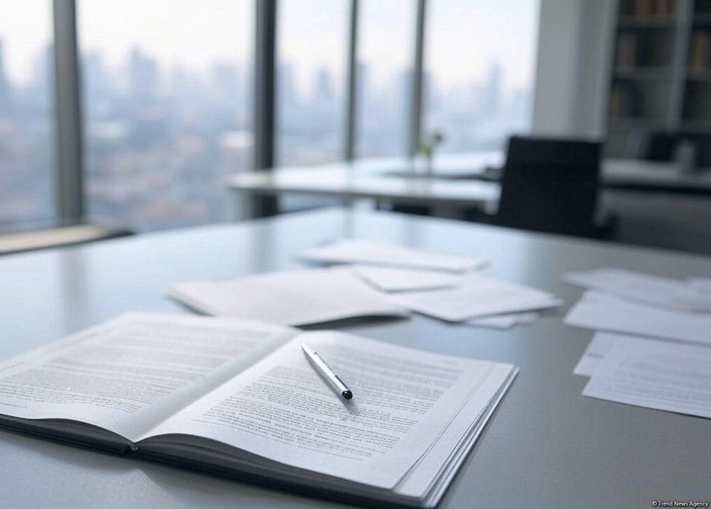 Azerbaijan approves memo on organized temporary employment cooperation with UAE - decree