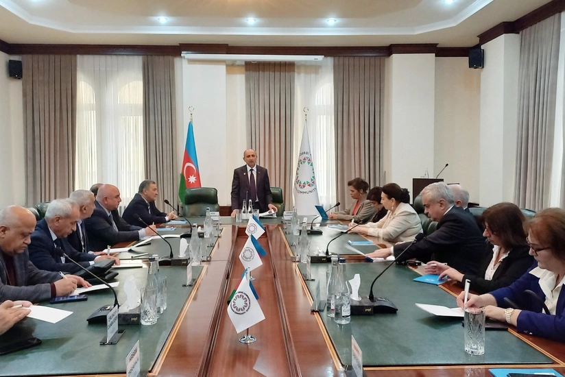 Community prioritises global recognition of Western Azerbaijan’s historical heritage [PHOTOS]