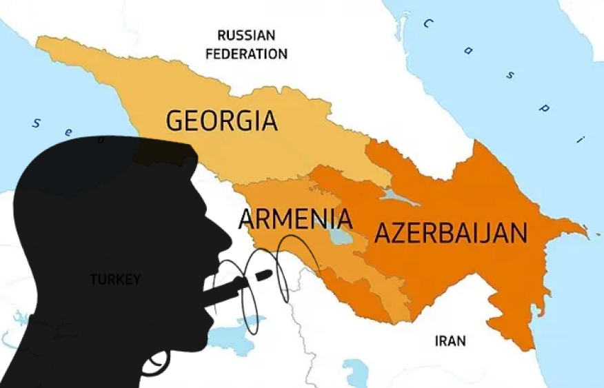 Language becomes next battleground as peace approaches in S Caucasus