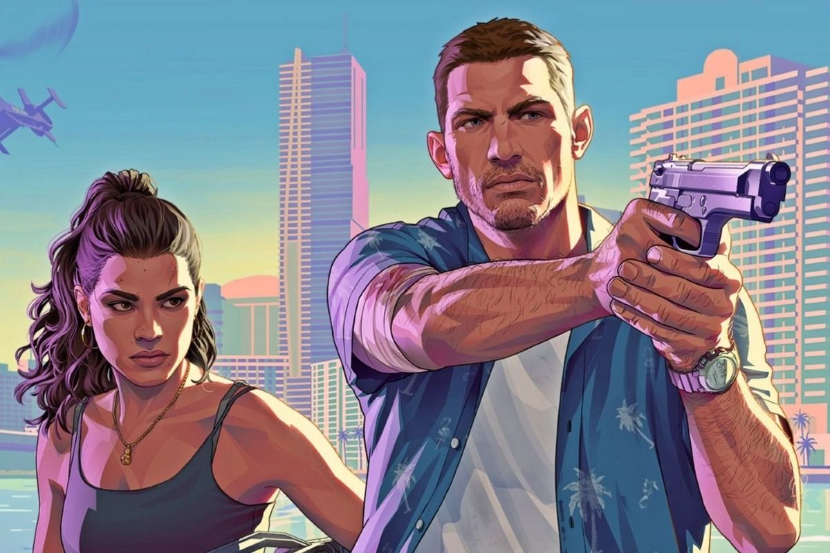 GTA 6 trailer breaks Youtube record