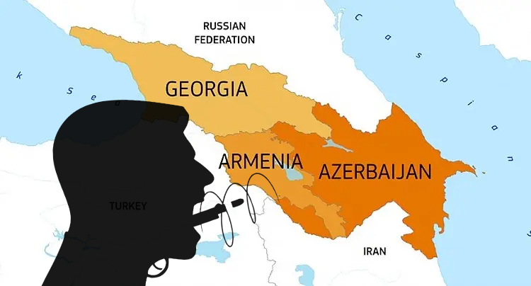 Language becomes next battleground as peace approaches in S Caucasus