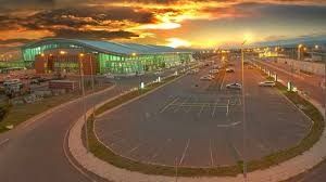 Georgia to build new Airport in Tbilisi