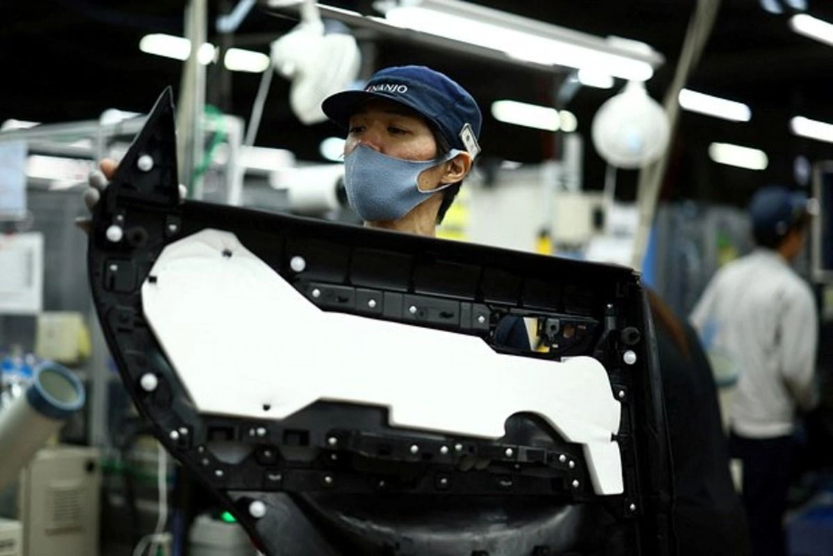 Major economy faces worker shortage