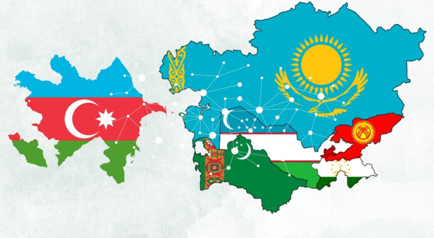 C6 takes shape as Azerbaijan anchors unified Eurasian geo-economic region [OPINION]