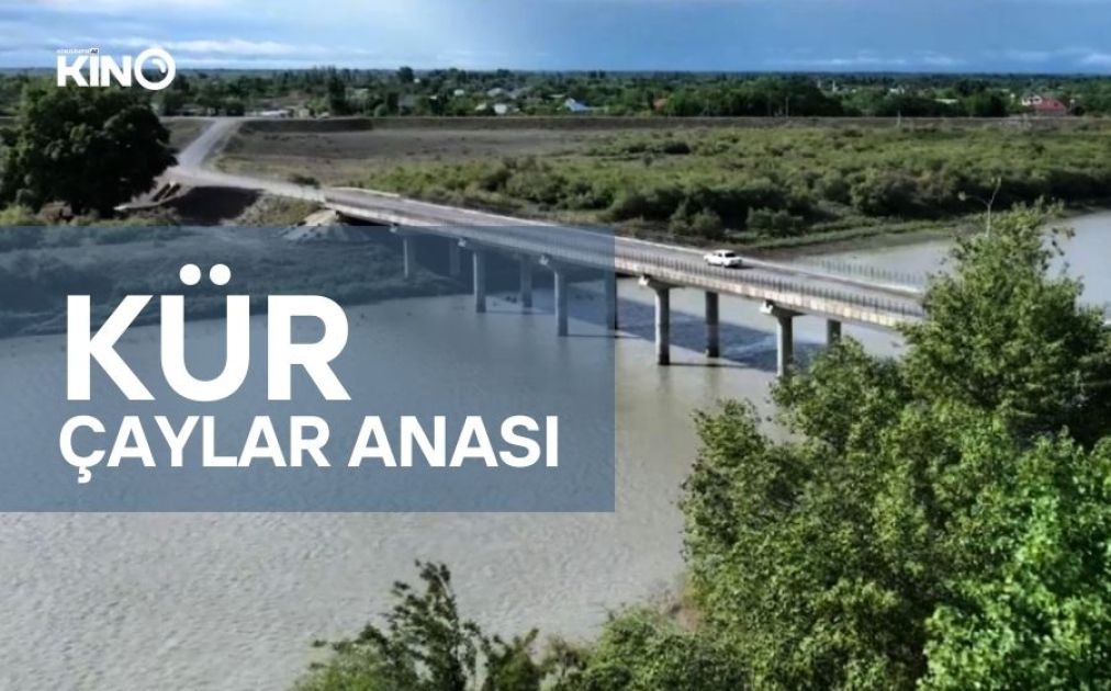 'Kura – Mother of Rivers' film trailer released