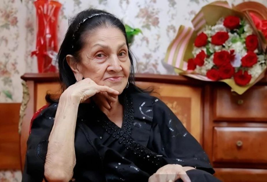 People's Artist Roza Jalilova passes away