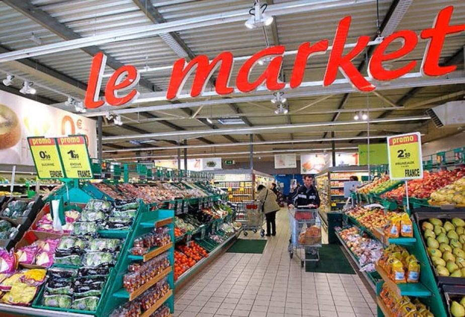 France may face food shortages