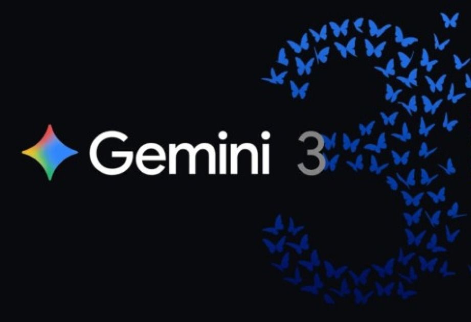 Google launches Gemini 3 AI model