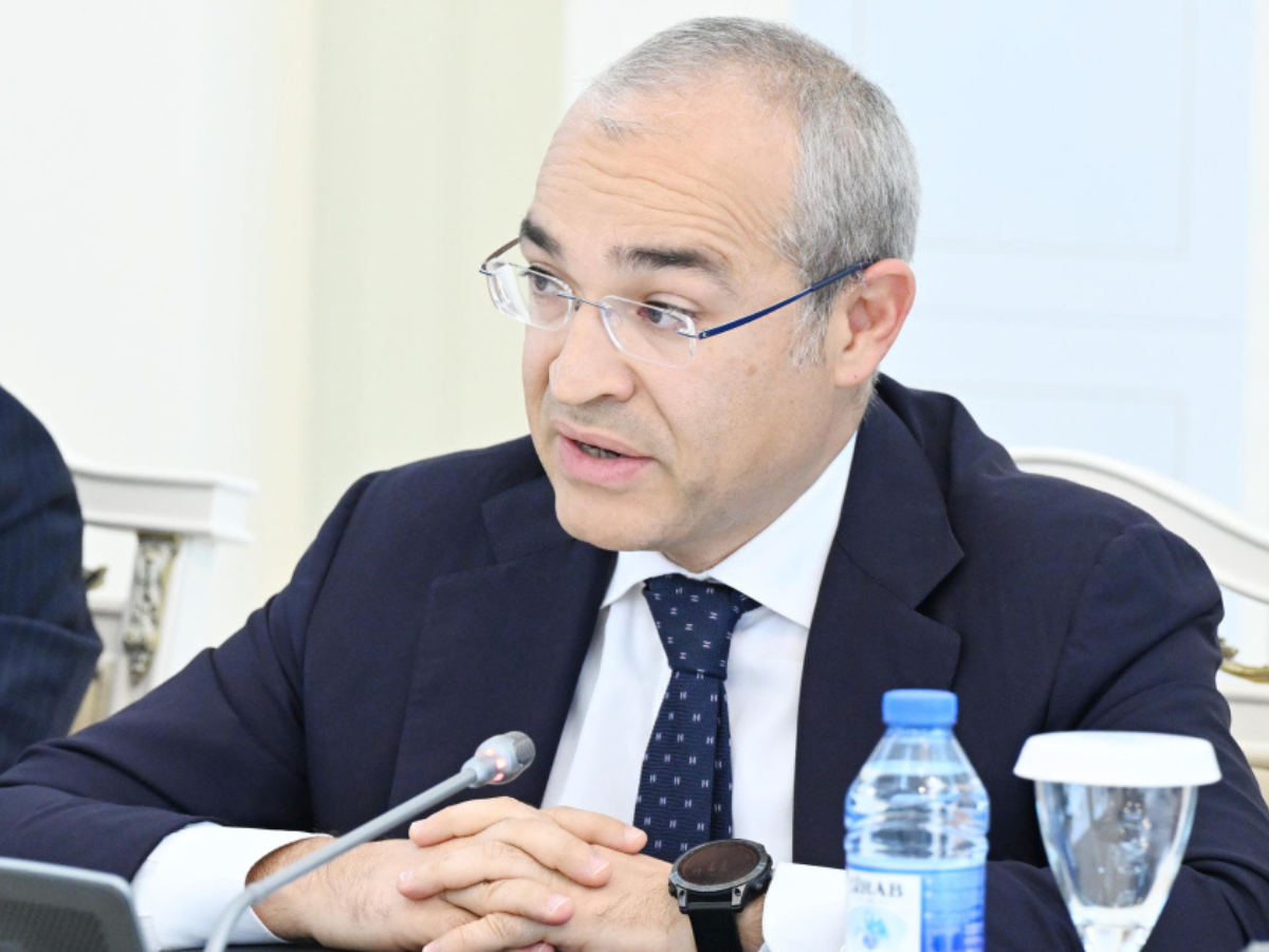 Economy Minister highlights strong growth ahead of 2026 budget