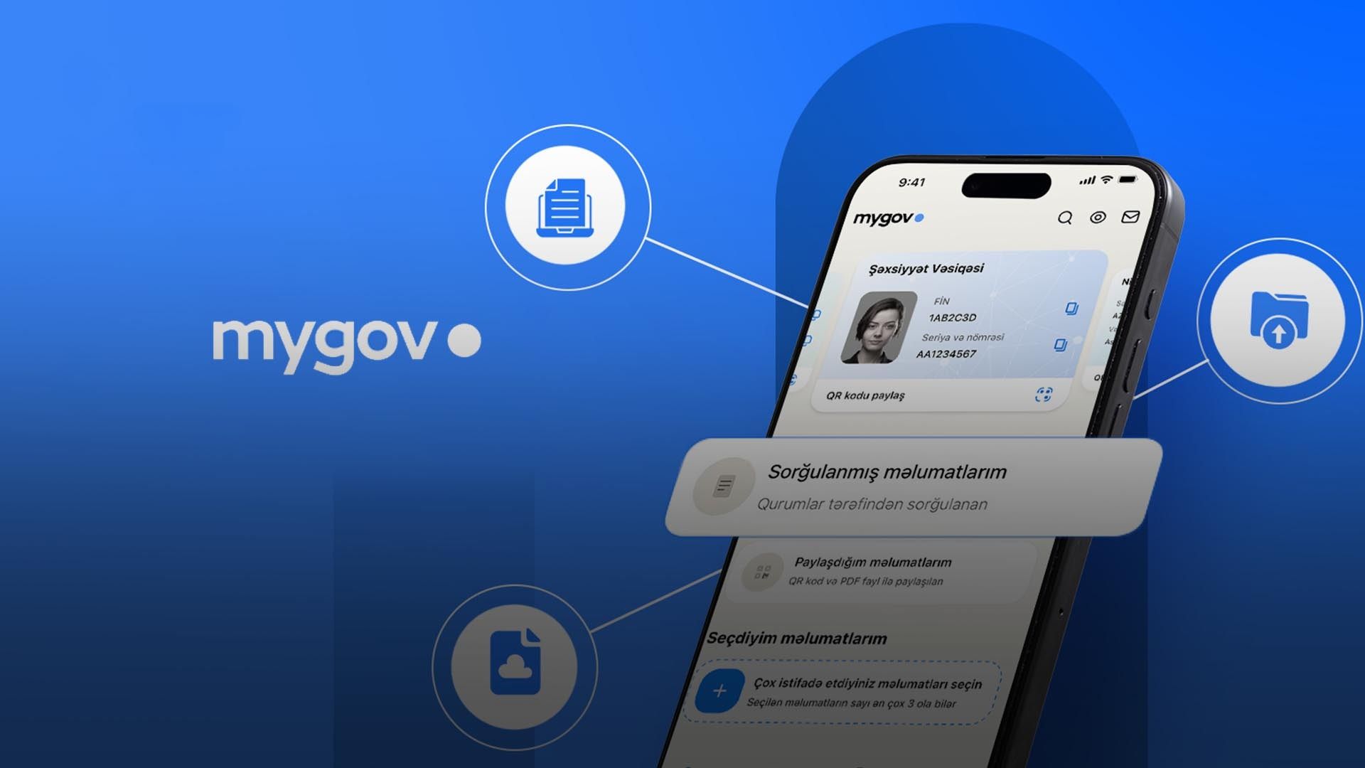 Azerbaijan’s “myGov” platform reaches 2 mln users as digital governance expands