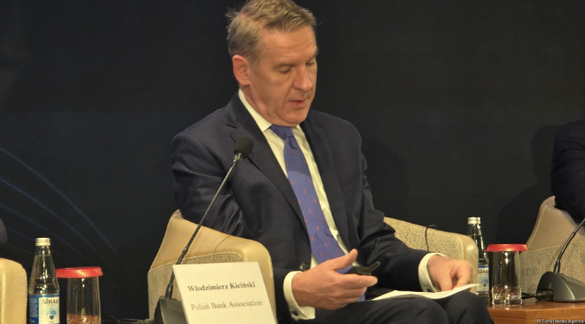 Polish banking official says partnership with Azerbaijan entering stronger phase