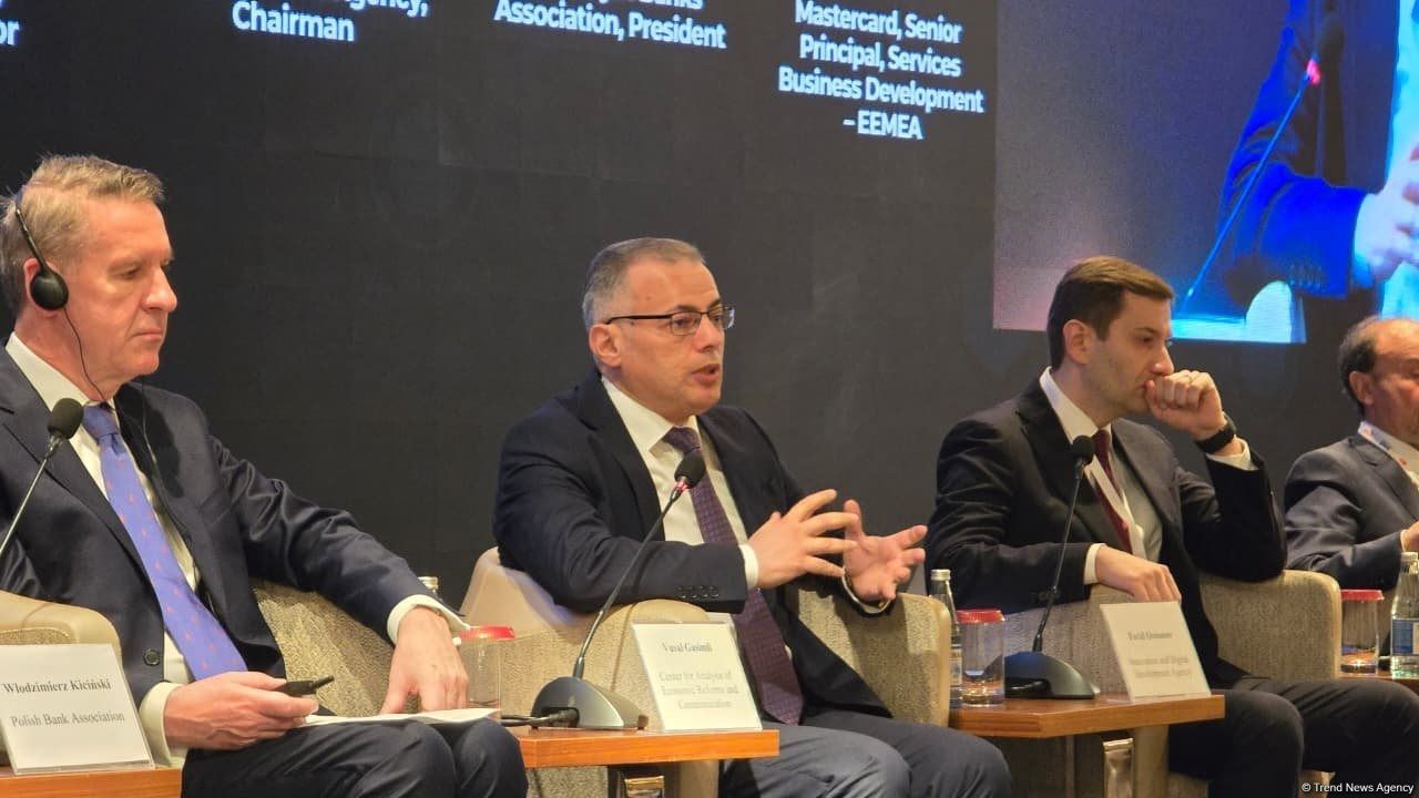 Azerbaijan eyes accelerated economic growth with major investments planned through 2030