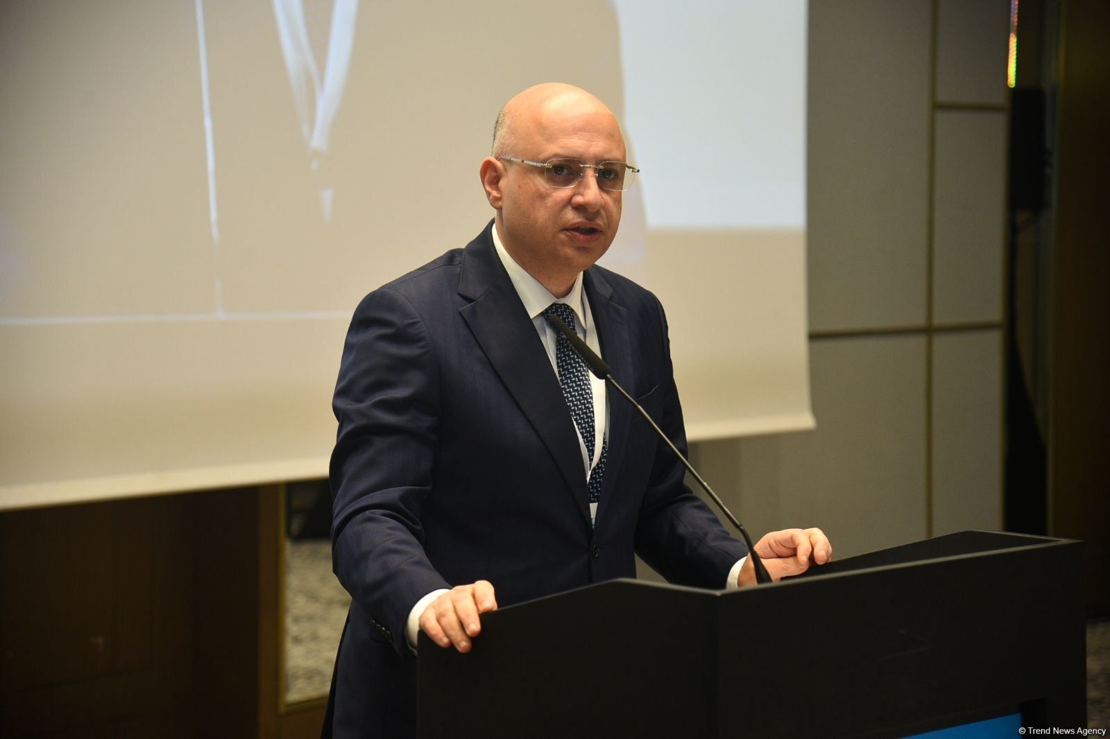 Deputy FM highlights OTS’s growing international role in Baku