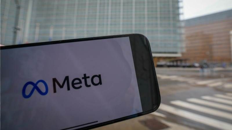 Spain penalizes Meta for unfair competition