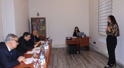 Winners of Poetry of Khazri Literary Recitation Contest determined [PHOTOS]