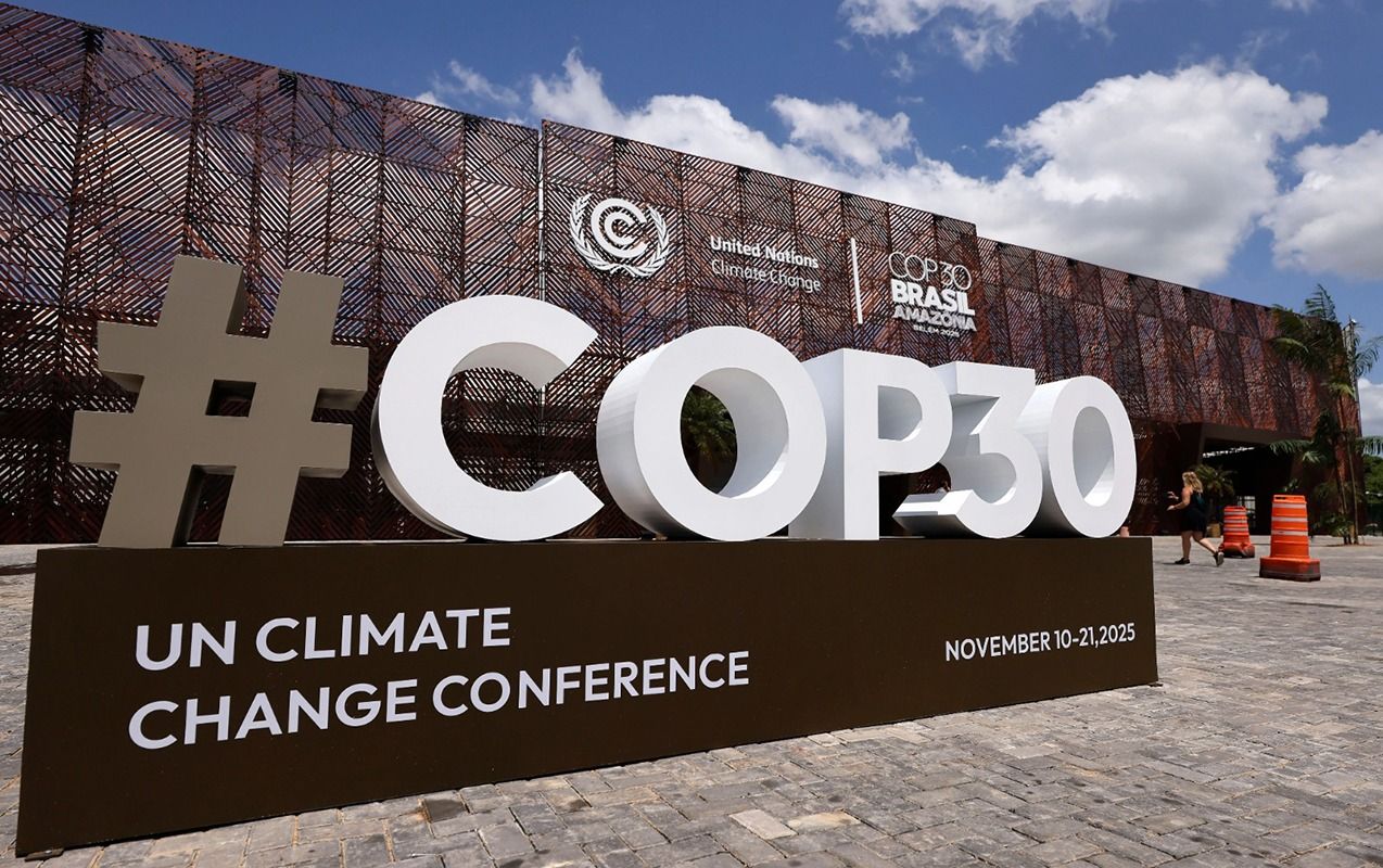 Azerbaijan remains active in climate diplomacy after handing over COP Presidency to Brazil