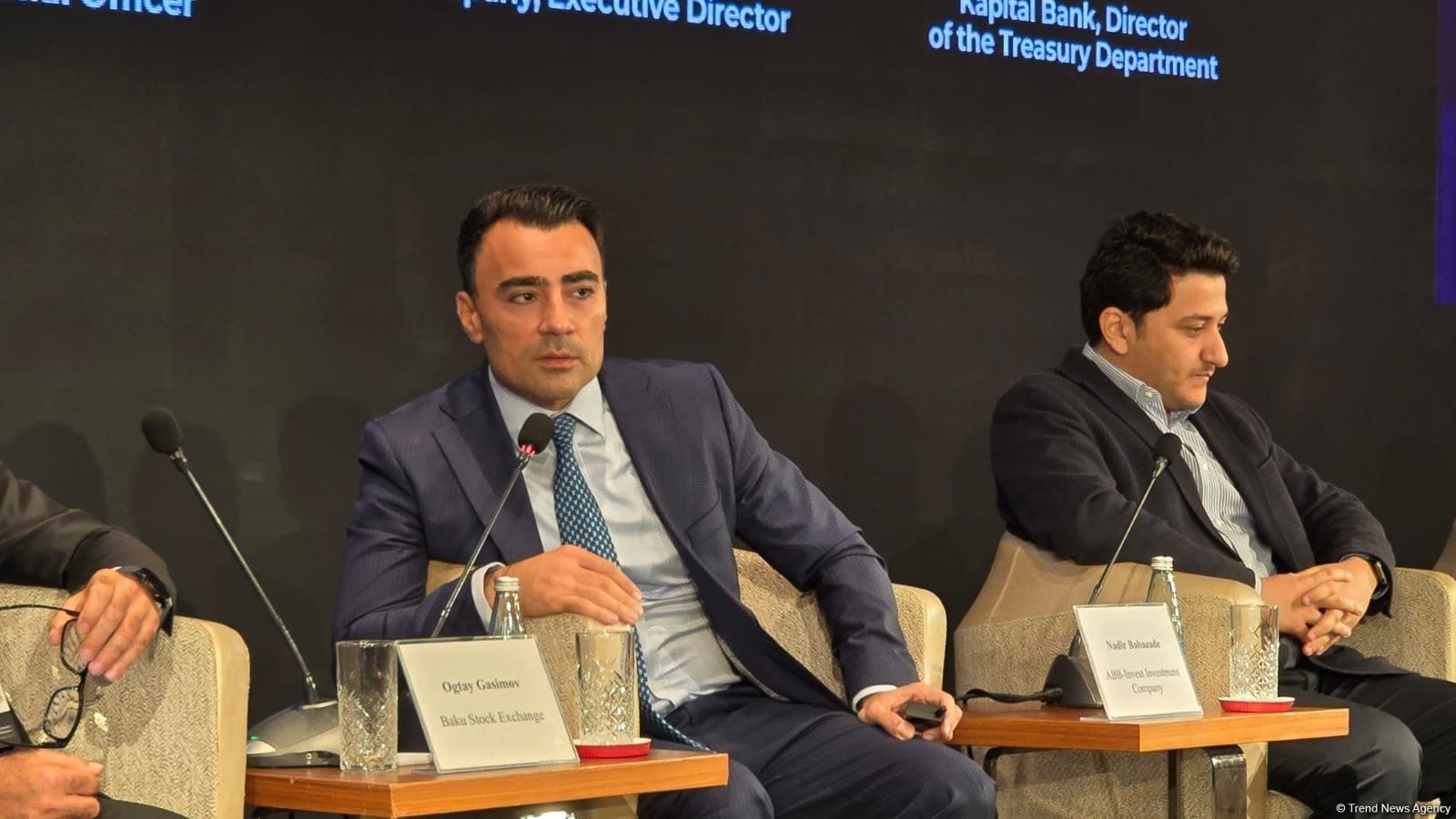 Baku Stock Exchange to enable remote access for foreign brokers