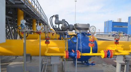 Azerbaijan’s marketable gas reserves rise as export share increases