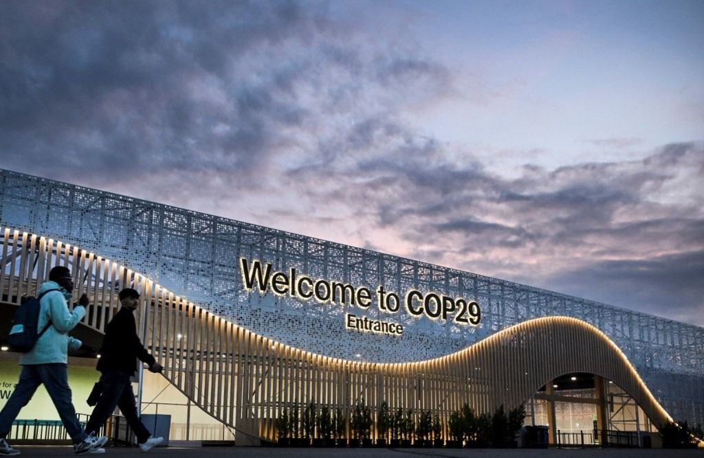 COP29 achieves worldwide recognition for its breakthrough climate outcomes