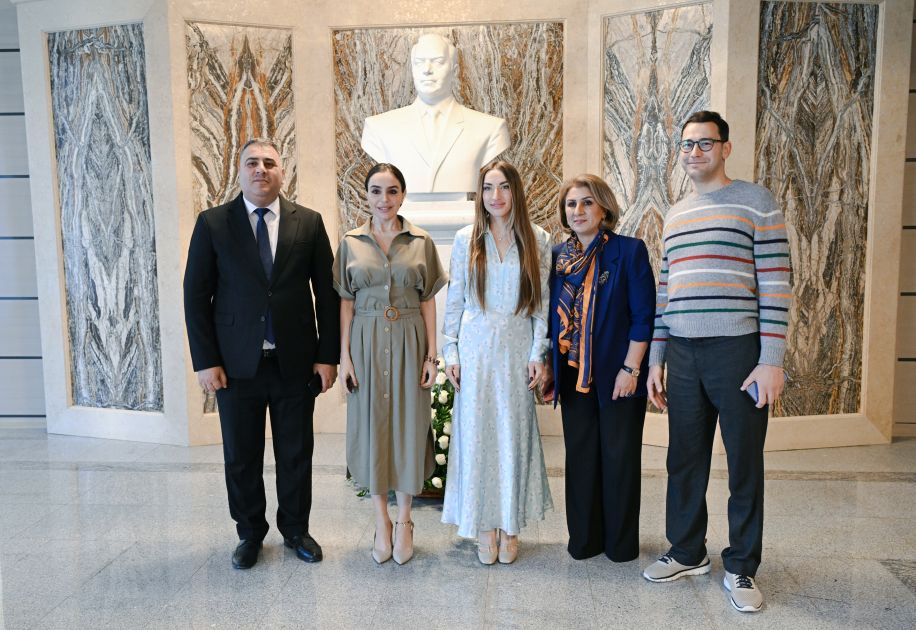 ANIMAFILM Festival held in Lankaran [PHOTOS]