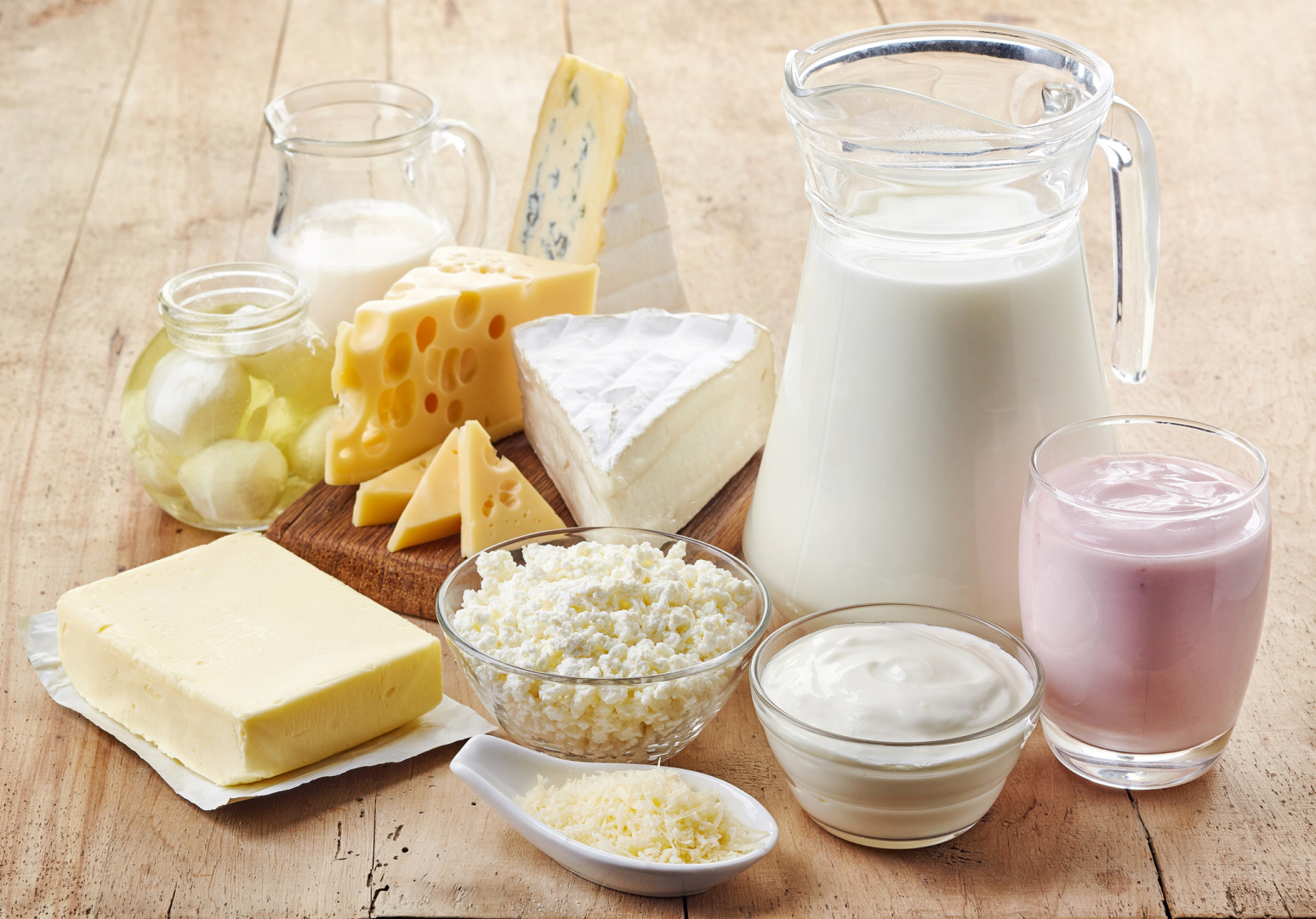 Azerbaijan reports mixed trends in dairy production in first ten months of 2025