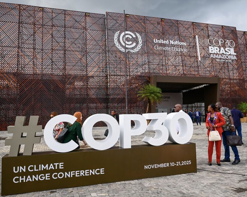 COP30 ends in turmoil as fossil fuel phase-out falls off table