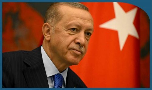 President Erdogan plans to meet his Russian counterpart to discuss Ukraine