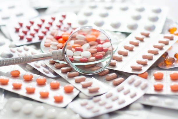 Azerbaijan’s pharma imports slip while exports drop sharply