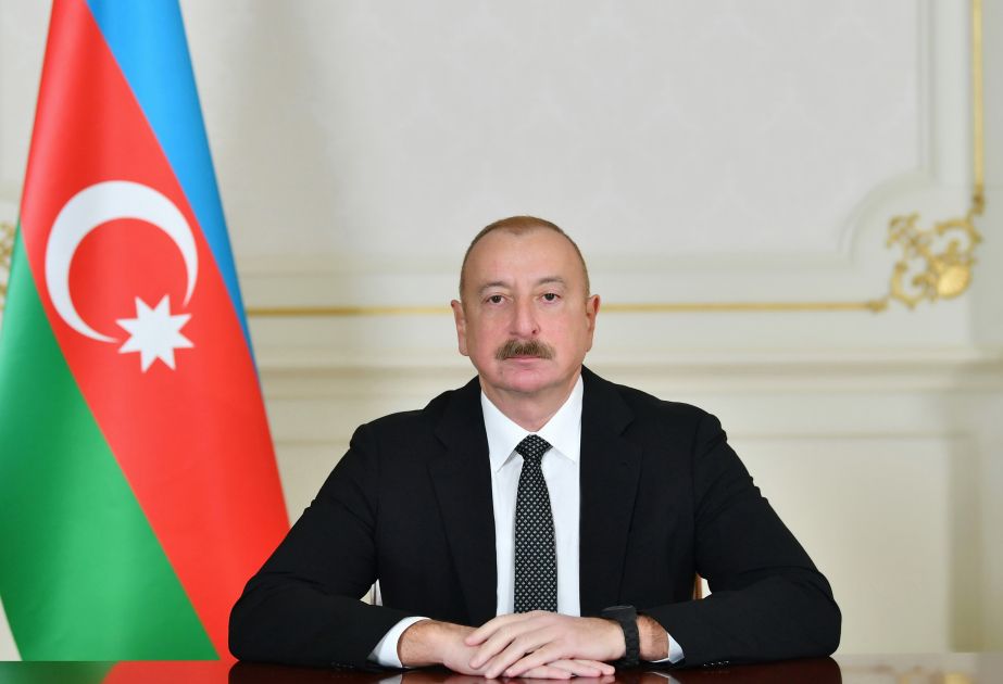 President: Growing potential of Turkic states requires establishing more flexible mechanisms