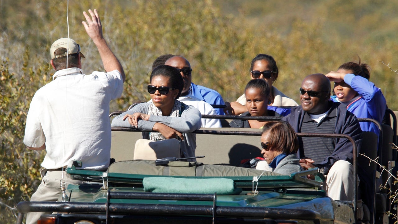 Rise in visitors from Africa to Azerbaijan