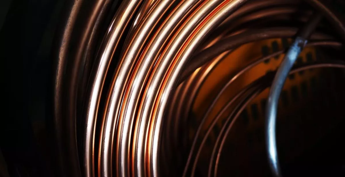 Azerbaijan sees strong jump in copper ore exports