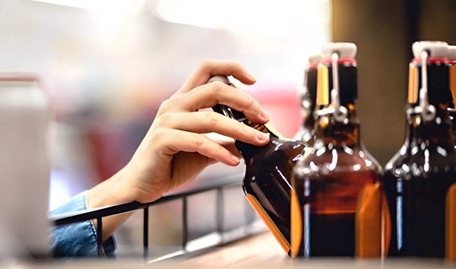 Higher demand drives growth in beverage imports this year