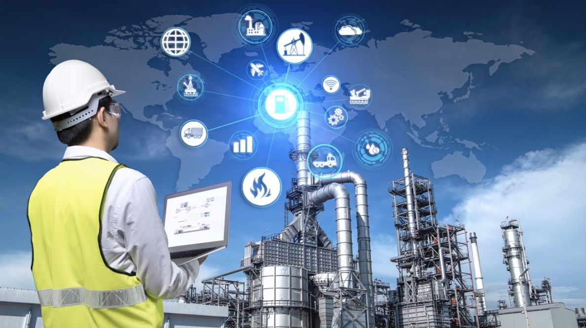 Caspian energy faces turning point as Azerbaijan sets course beyond oil dependence