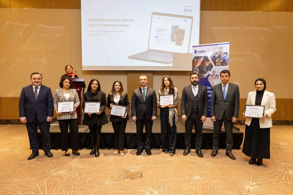 bp completes second phase of digital education initiative [PHOTOS]