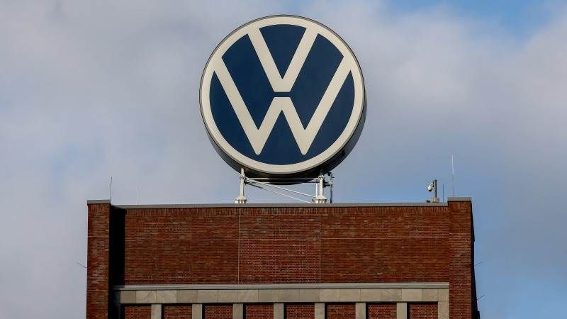 VW to speed up car production in China