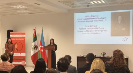 Azercell expands initiatives to empower women in Azerbaijan [PHOTOS]