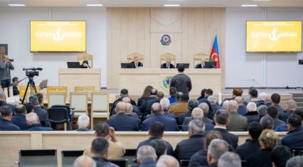 Trial of Ruben Vardanyan continues with testimonies from multiple victims [PHOTOS]