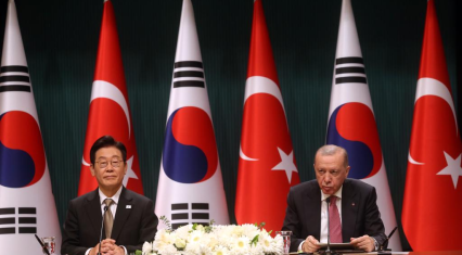 Türkiye and S. Korea plan closer ties in nuclear power