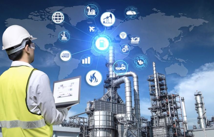 Caspian energy faces turning point as Azerbaijan sets course beyond oil dependence