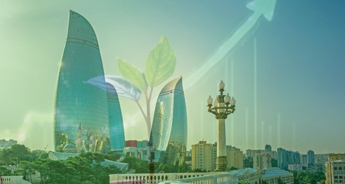 Green investment takes center stage in Azerbaijan’s banking sector
