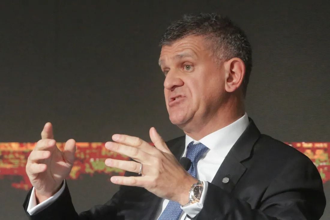 Next 30–50 years of hydrocarbon projects demand new mindset, says bp executive