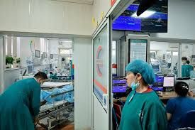 Vietnam plans funding boost for public health
