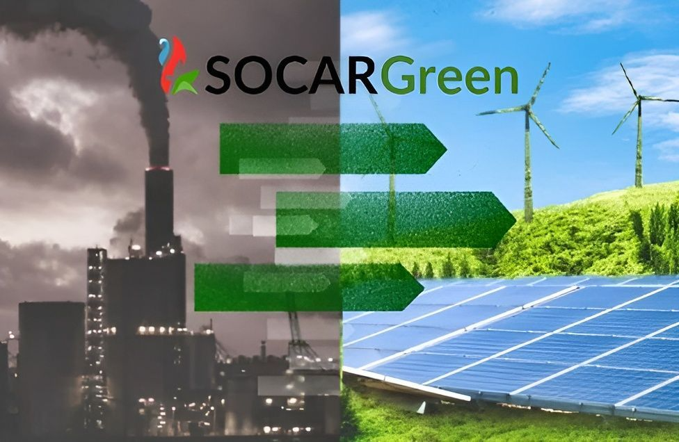 SOCAR positions itself for green investment with new ESG assessment