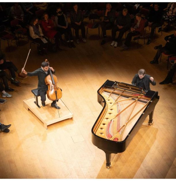 Firangiz Alizadeh's music performed in Europe's concert halls [PHOTOS]