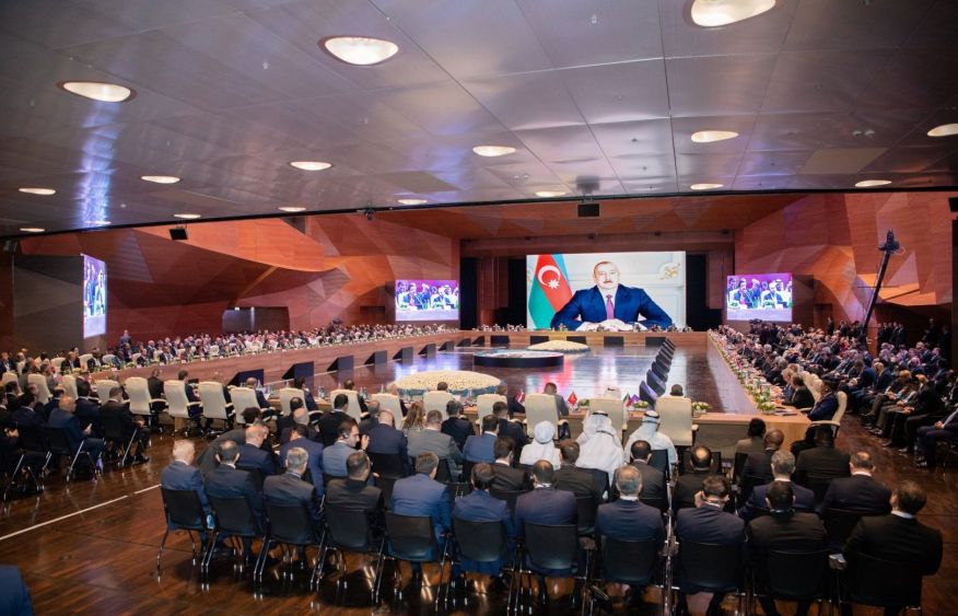 Baku Security Forum gains global recognition at United Nations
