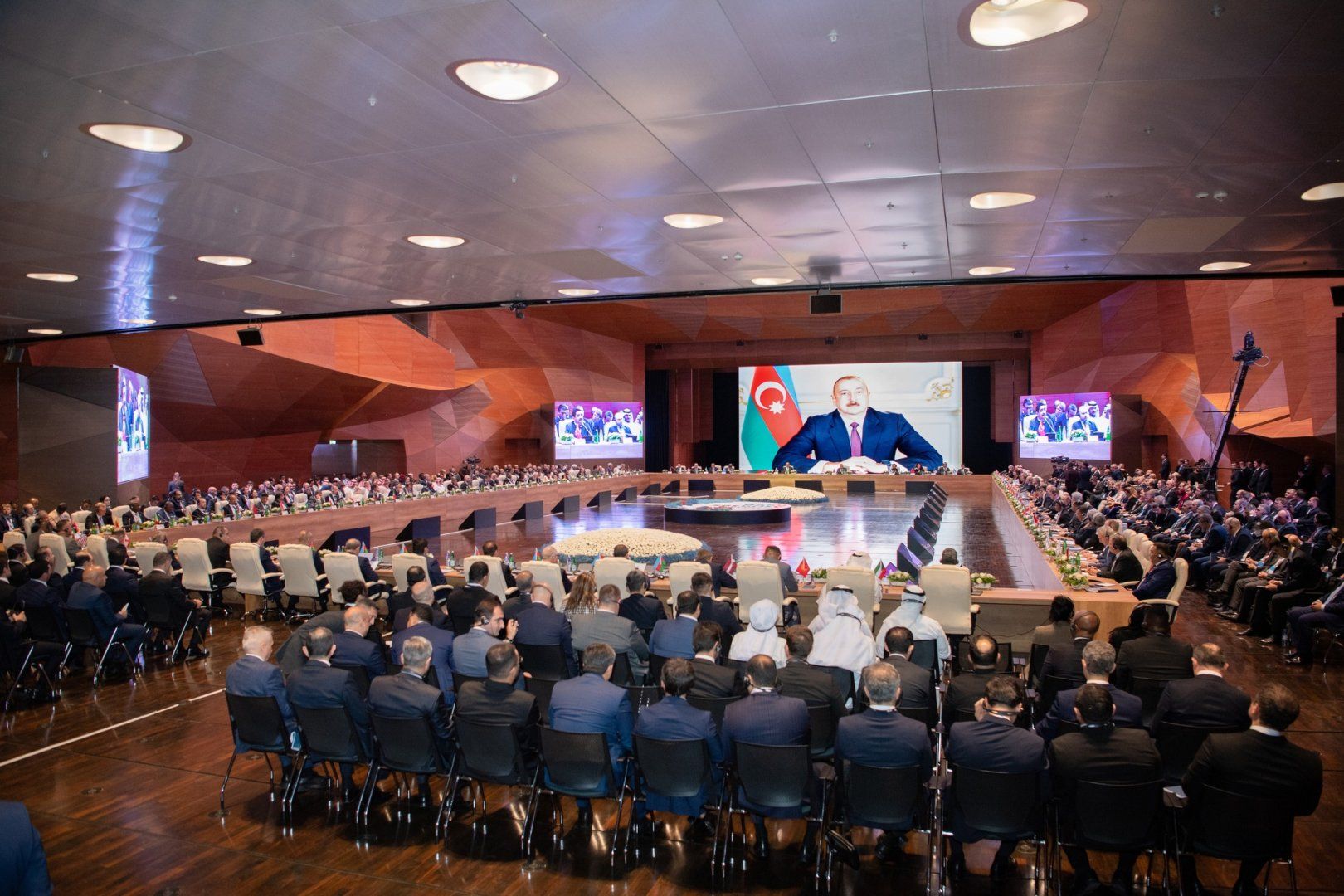 Baku Security Forum gains global recognition at United Nations