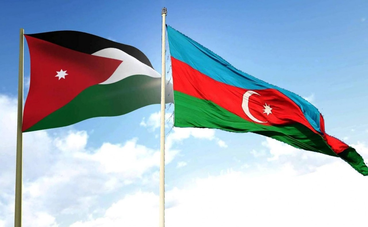 Azerbaijan, Jordan explore promising joint venture in pharmaceuticals
