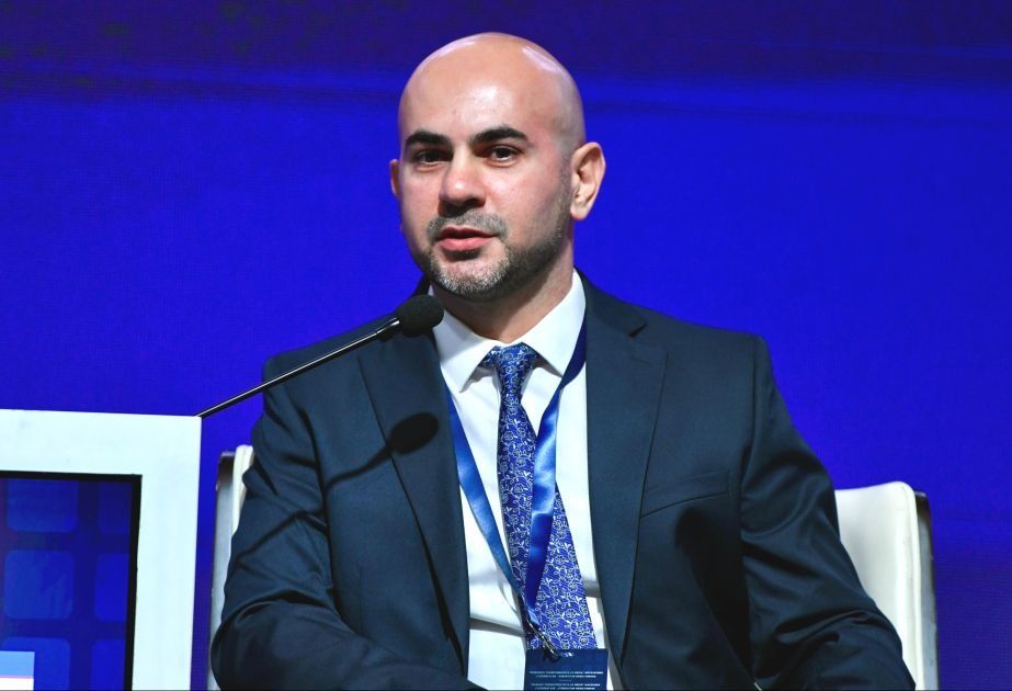 Azerbaijan highlights expanding media partnerships across Turkic World