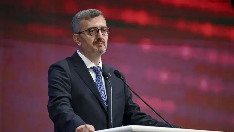 Ankara highlights strong diplomatic performance at G20 summit in Johannesburg